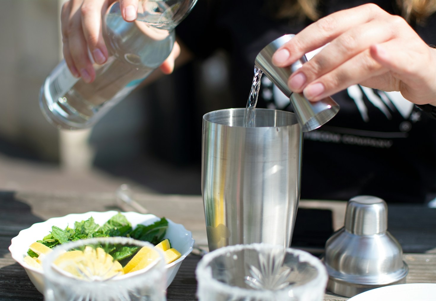 Cinco segredos para um Gin Tônica perfeito