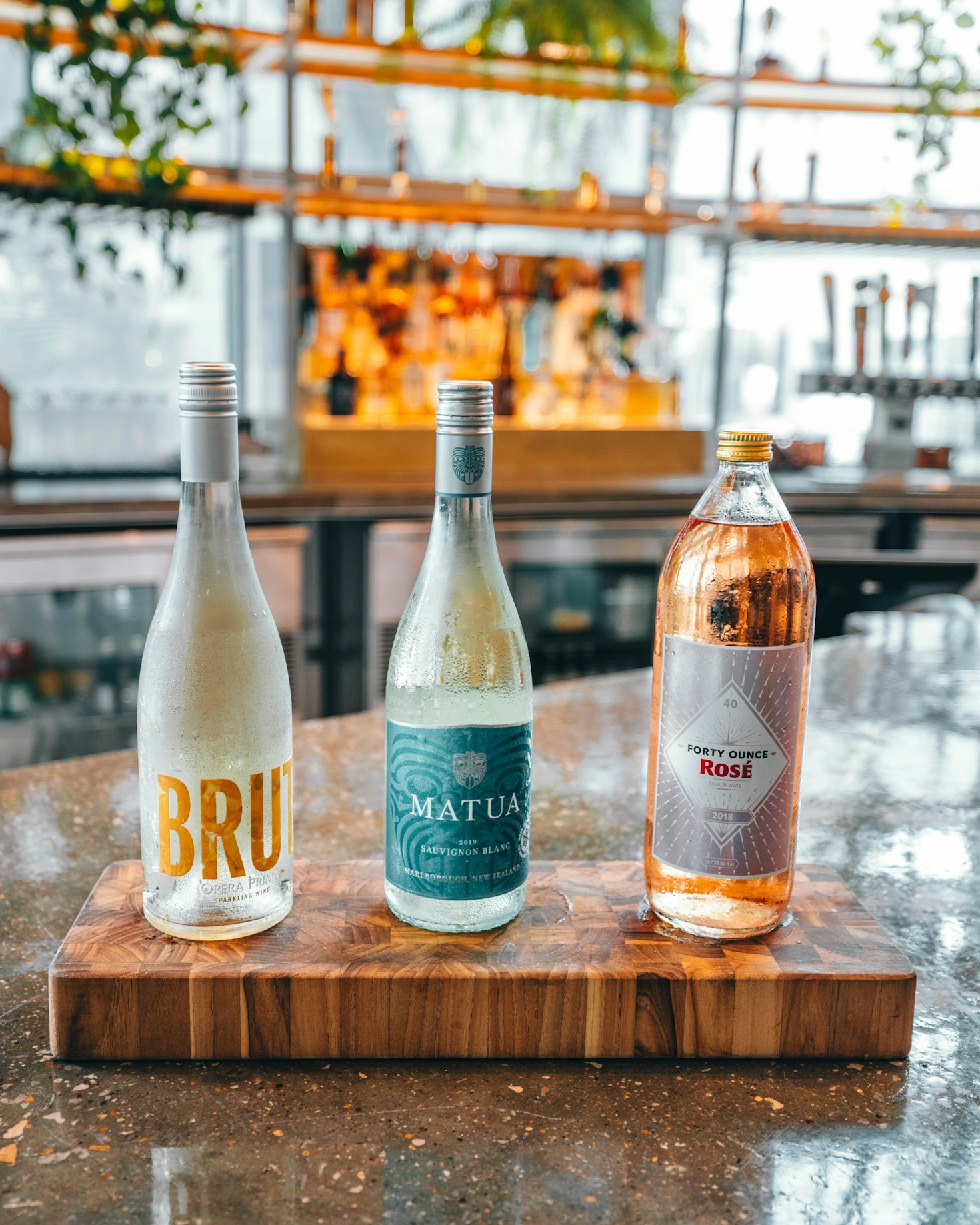 Drinks refrescantes para os dias mais quentes